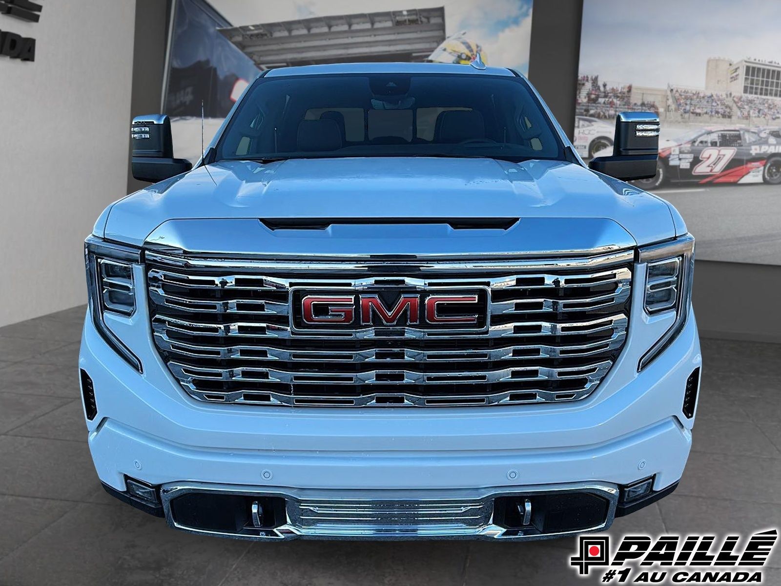 2026 GMC Sierra 1500 in Sorel-Tracy, Quebec