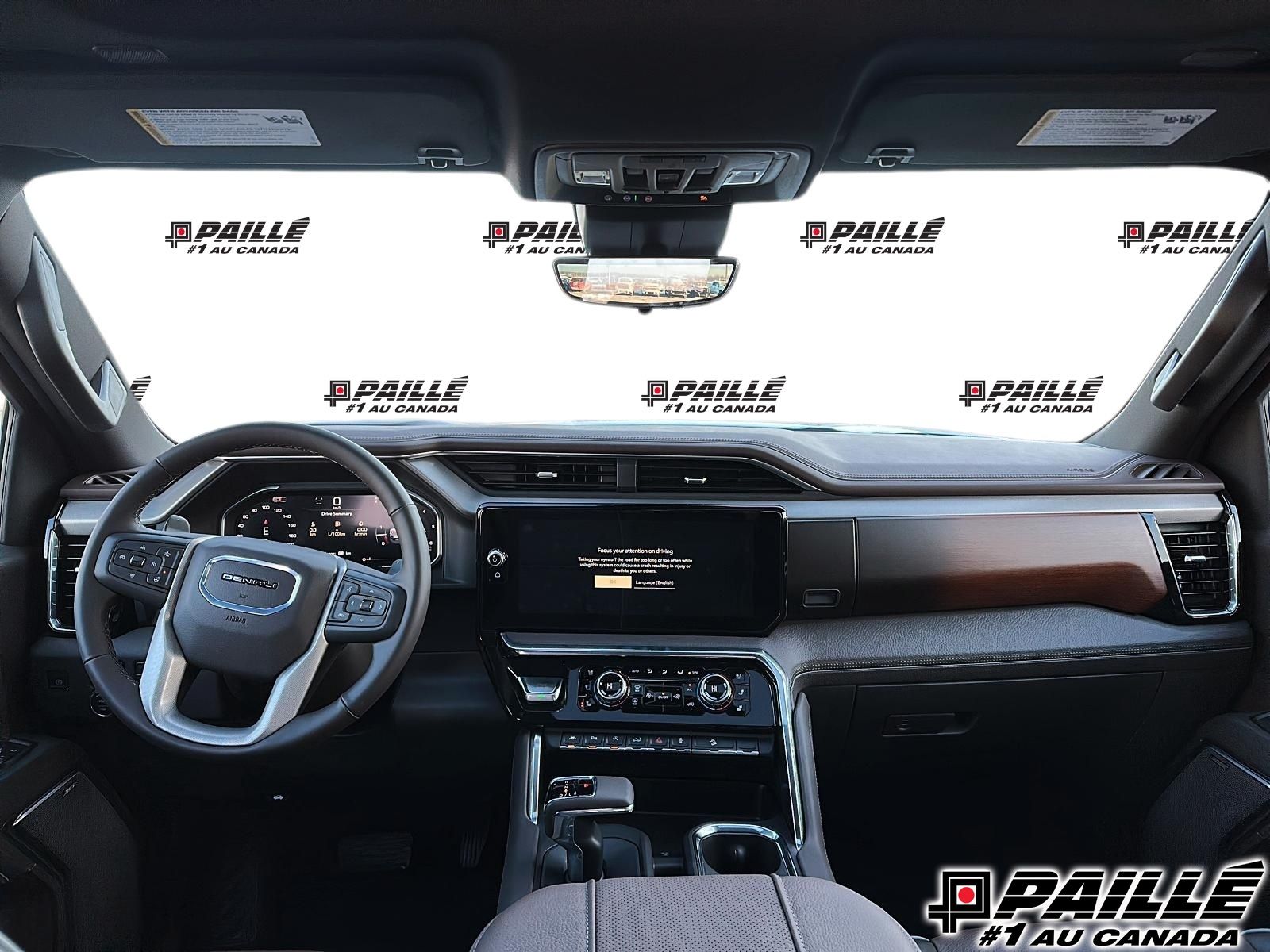 2026 GMC Sierra 1500 in Sorel-Tracy, Quebec