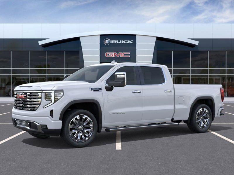 GMC Sierra 1500  2026 à Berthierville, Québec