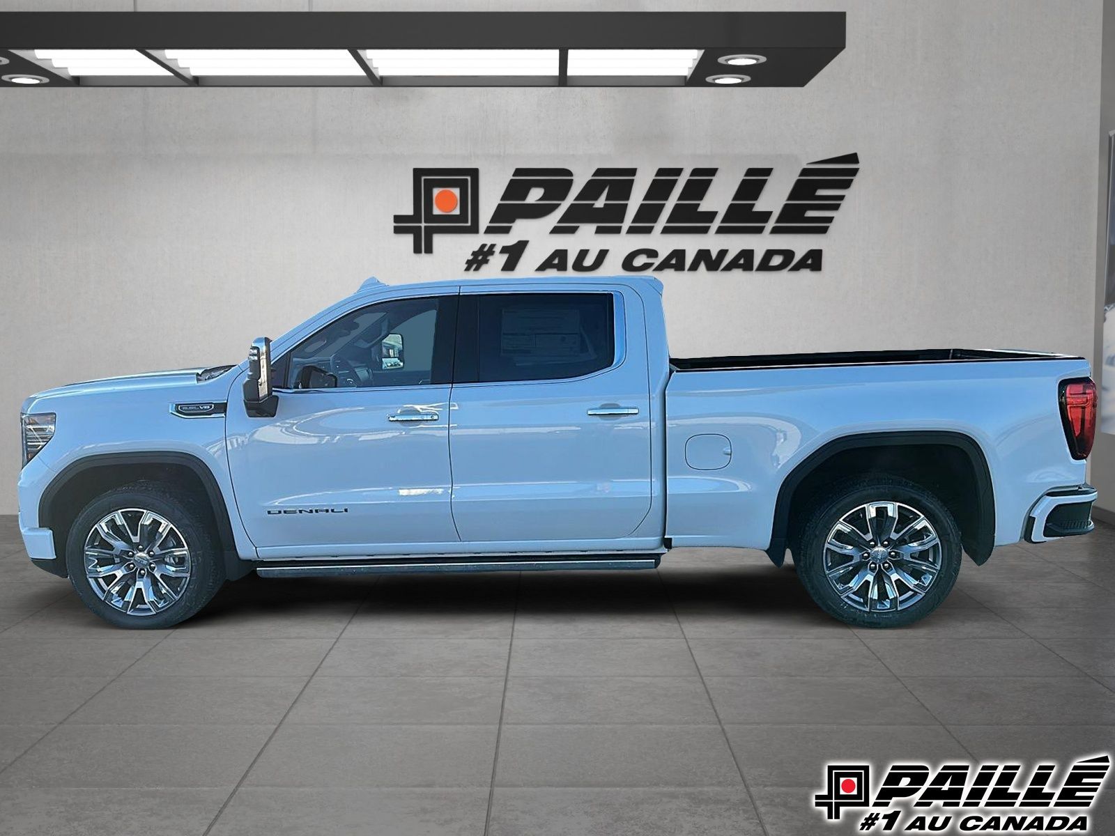 2026 GMC Sierra 1500 in Sorel-Tracy, Quebec