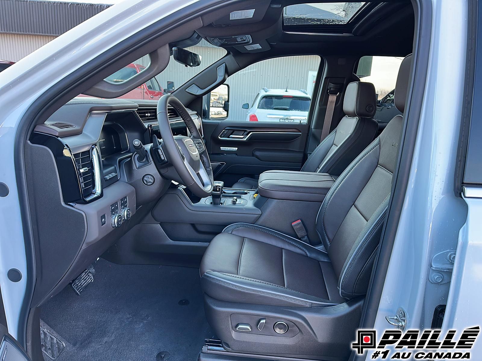 2026 GMC Sierra 1500 in Sorel-Tracy, Quebec