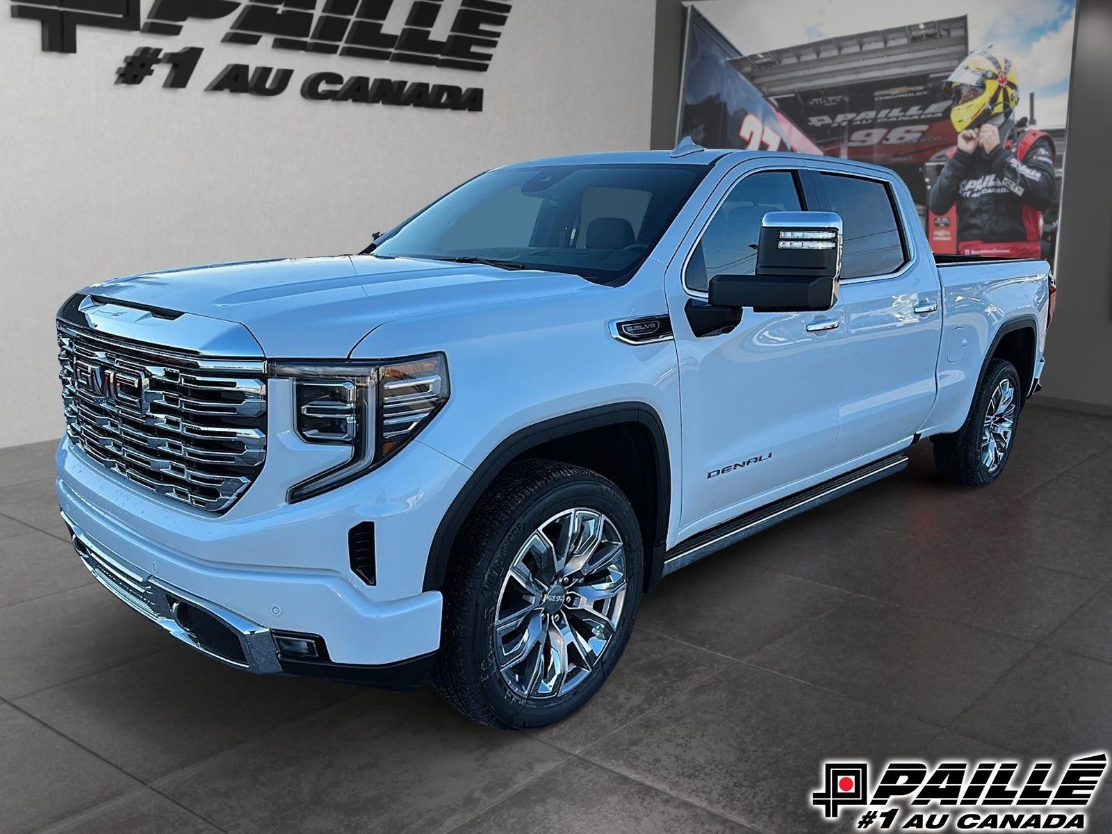 2026 GMC Sierra 1500 in Sorel-Tracy, Quebec