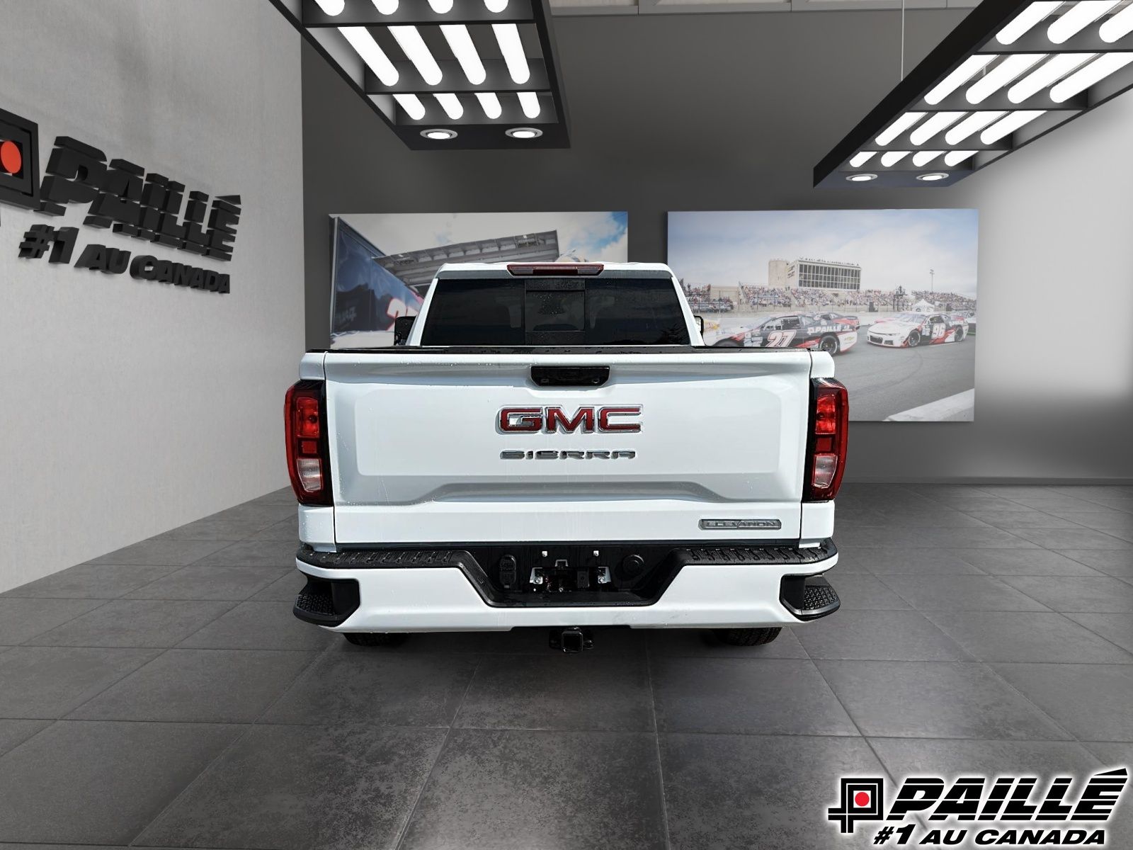 GMC Sierra 1500  2026 à Berthierville, Québec