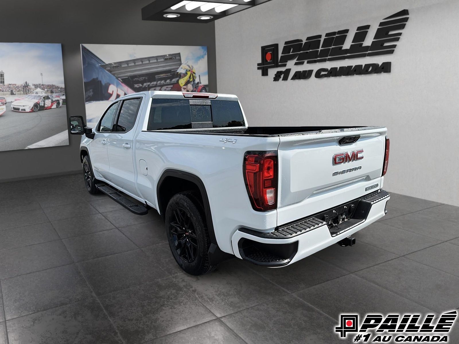 GMC Sierra 1500  2026 à Berthierville, Québec