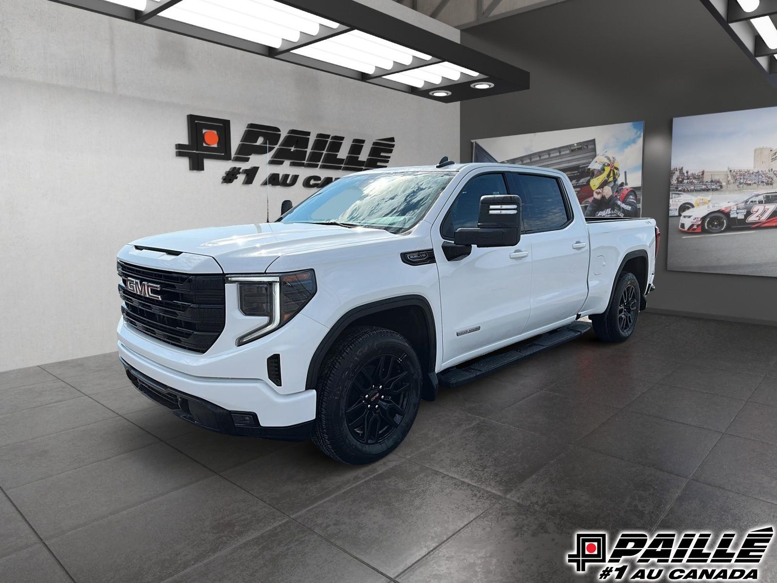 GMC Sierra 1500  2026 à Berthierville, Québec