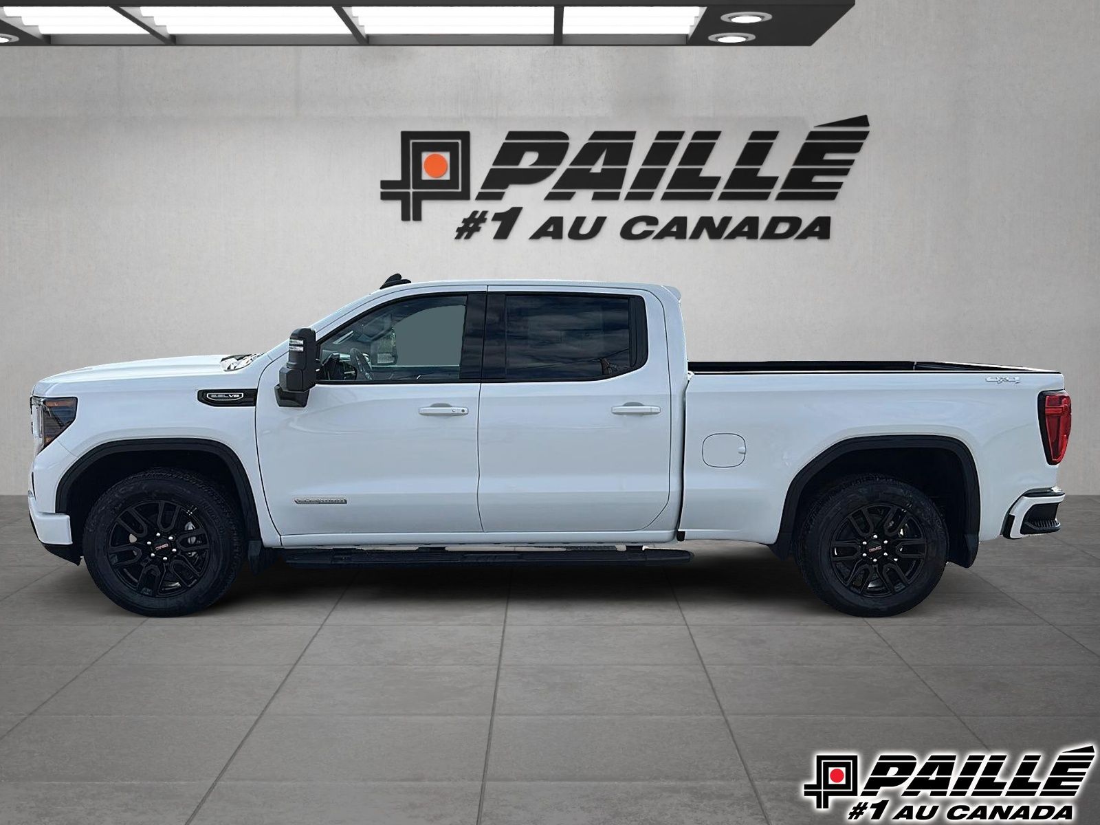 GMC Sierra 1500  2026 à Berthierville, Québec