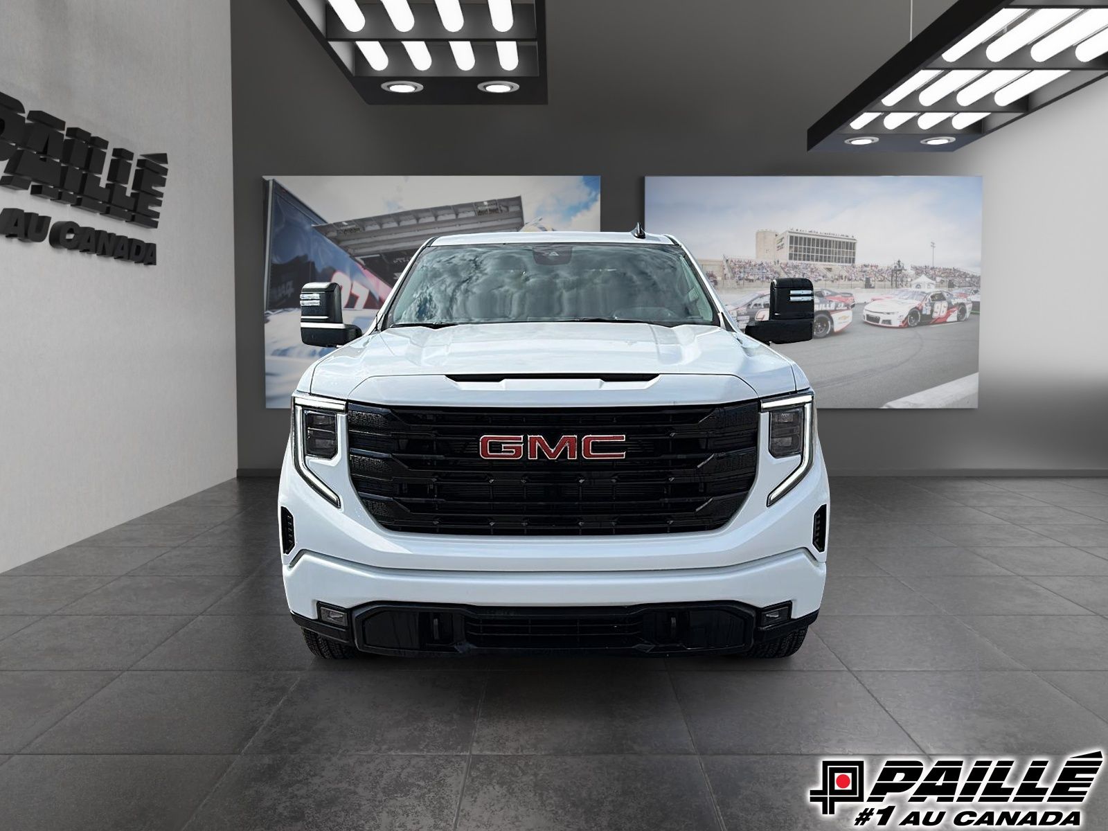 GMC Sierra 1500  2026 à Berthierville, Québec