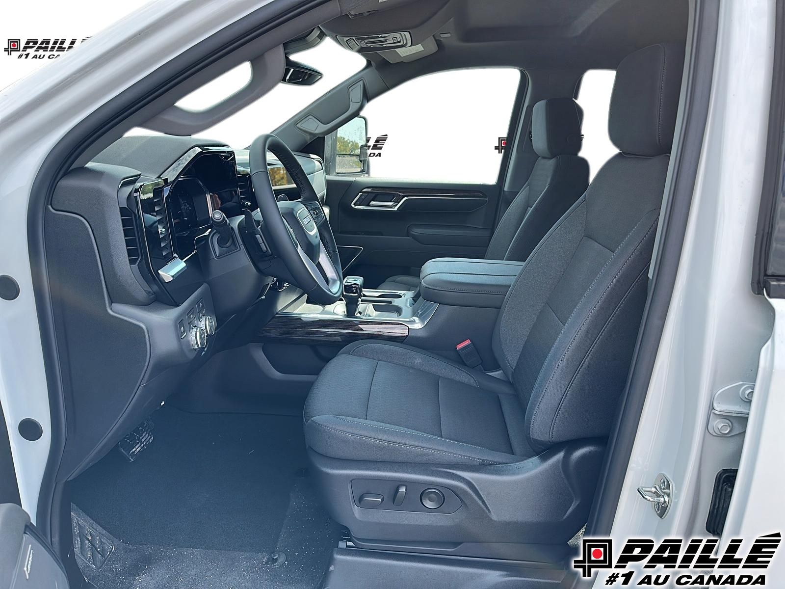 GMC Sierra 1500  2026 à Berthierville, Québec