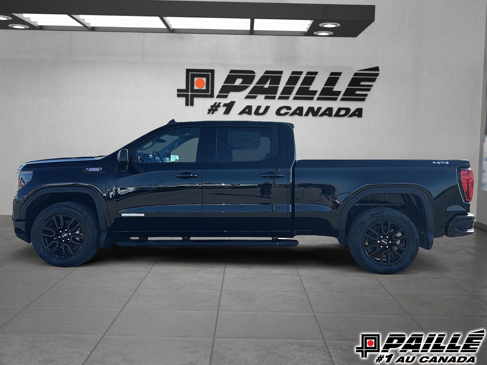 GMC Sierra 1500  2026 à Berthierville, Québec