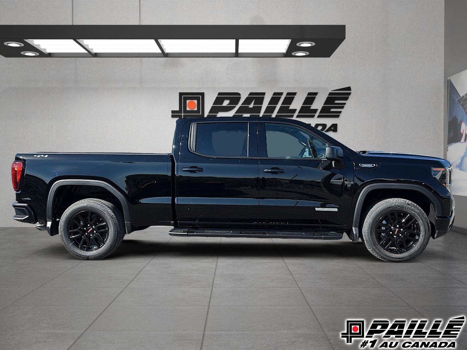 GMC Sierra 1500  2026 à Berthierville, Québec