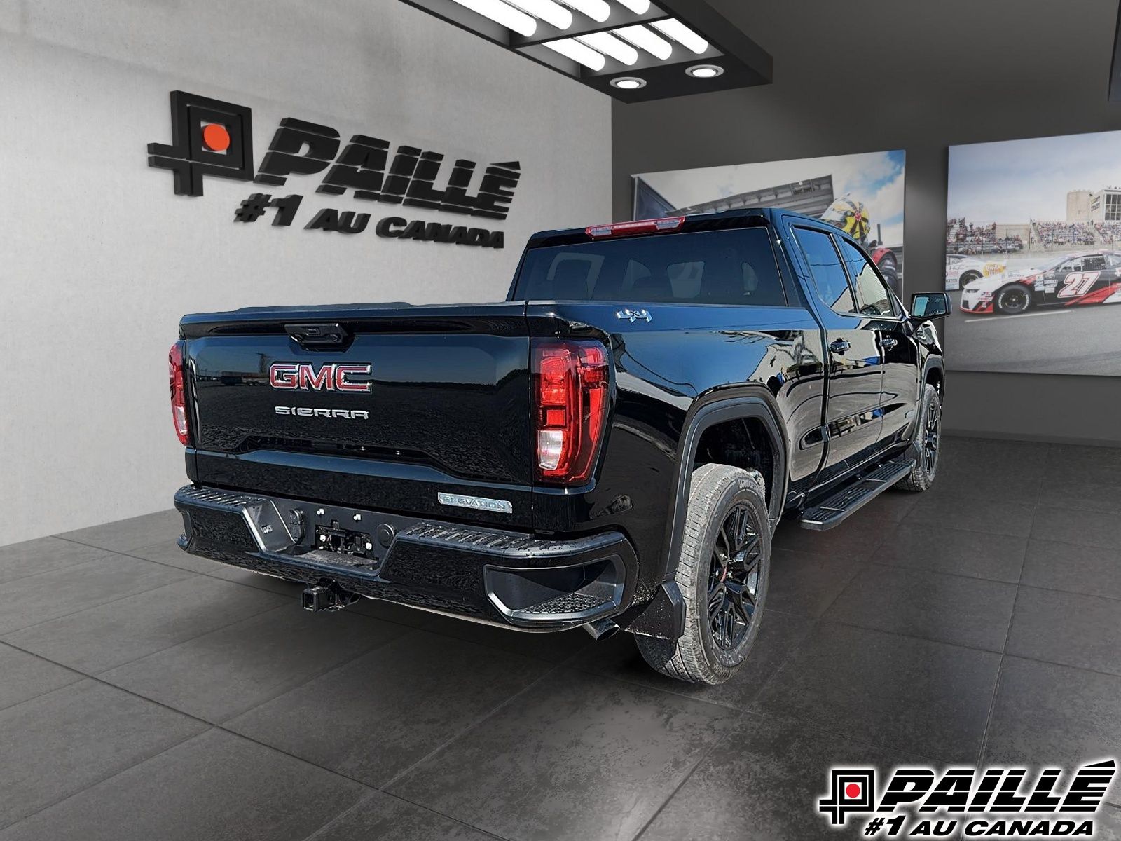 GMC Sierra 1500  2026 à Berthierville, Québec
