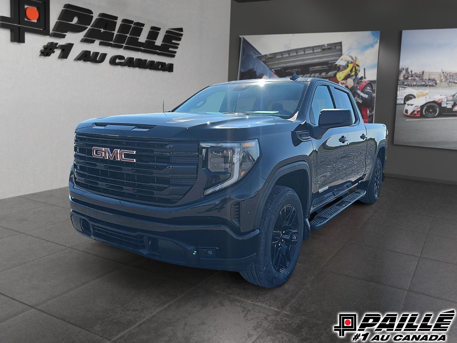 GMC Sierra 1500  2026 à Berthierville, Québec