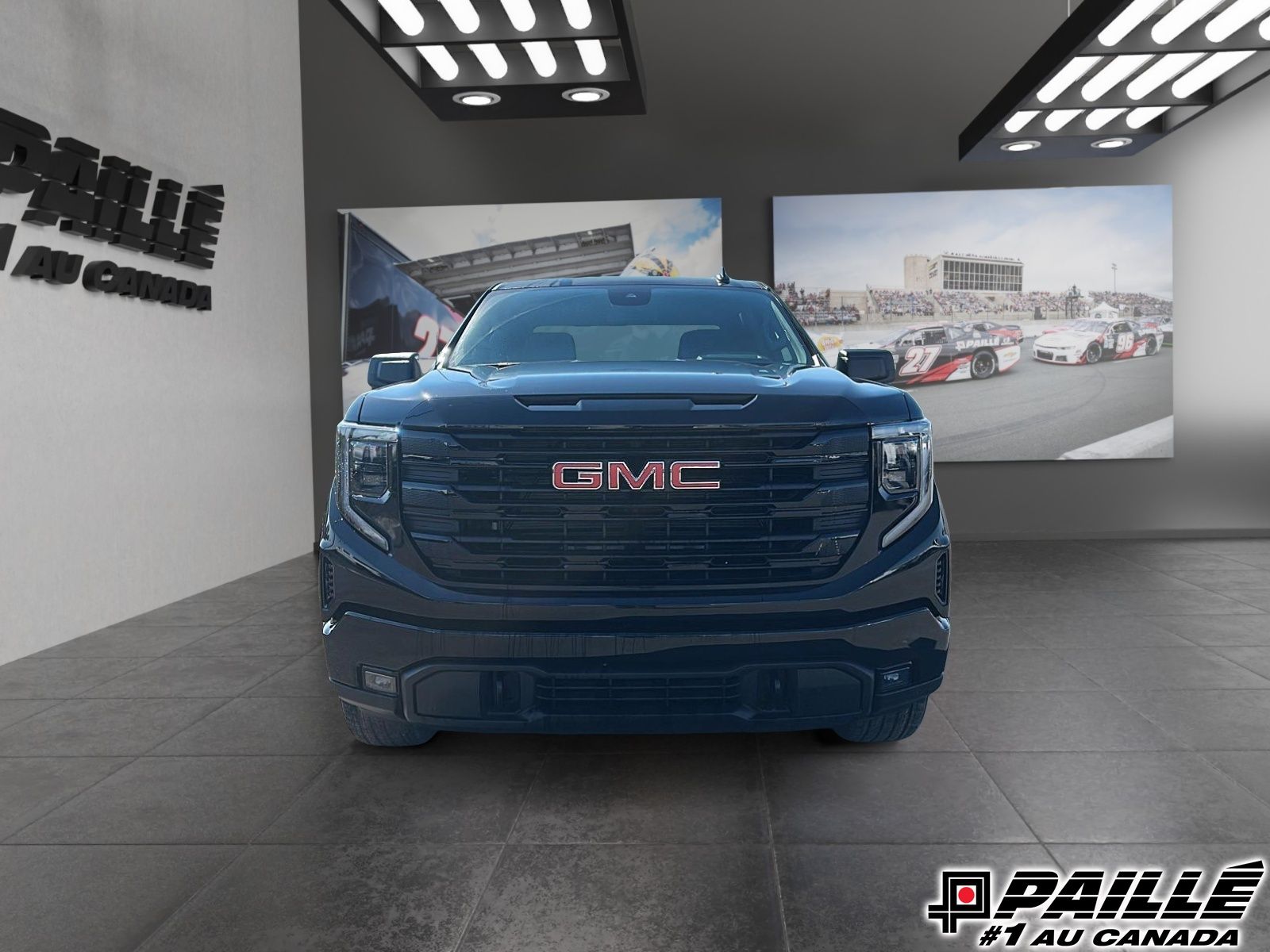 GMC Sierra 1500  2026 à Berthierville, Québec