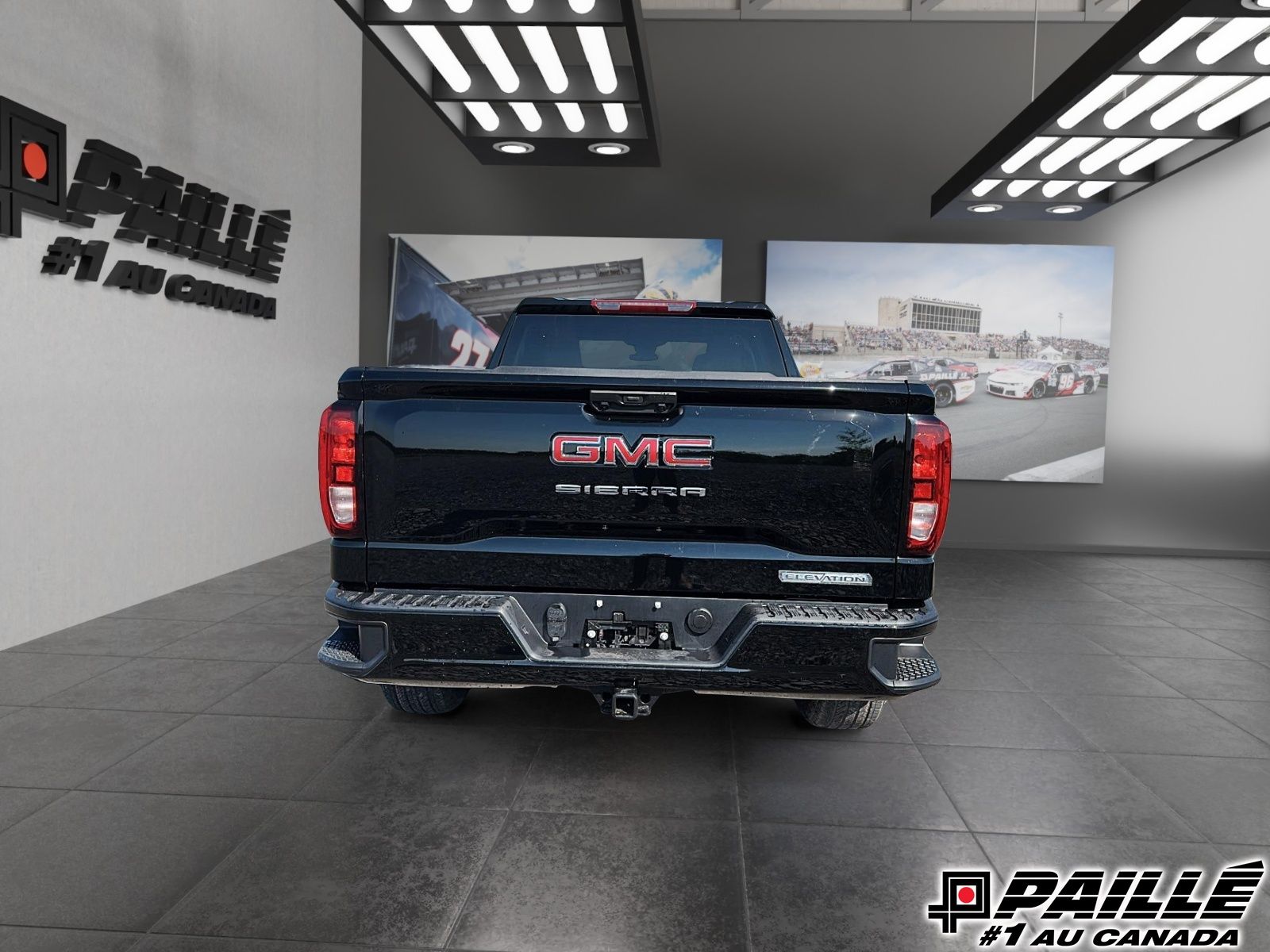 GMC Sierra 1500  2026 à Berthierville, Québec