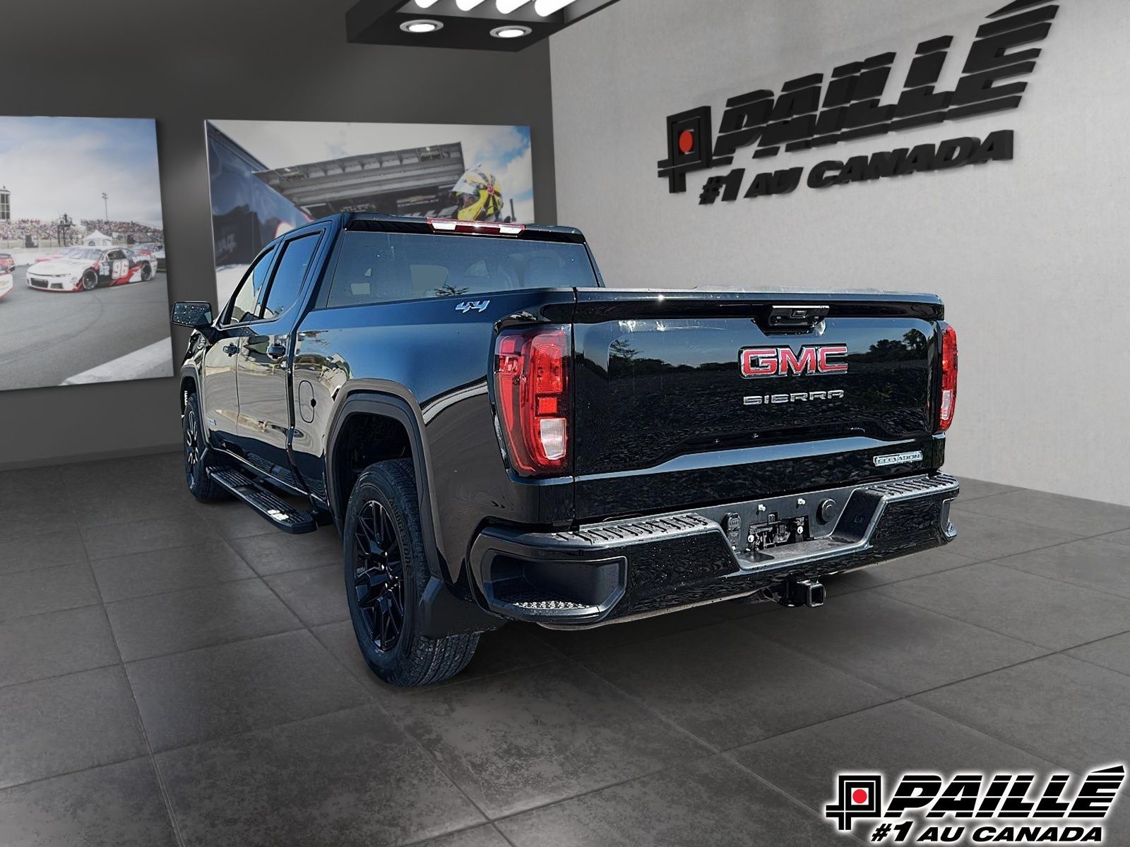 GMC Sierra 1500  2026 à Berthierville, Québec