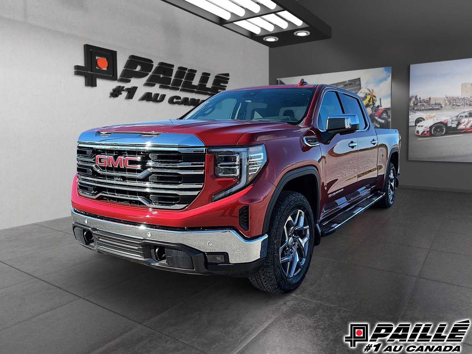 GMC Sierra 1500  2026 à Berthierville, Québec