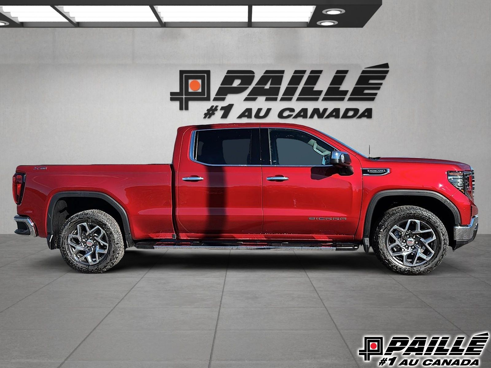 GMC Sierra 1500  2026 à Berthierville, Québec