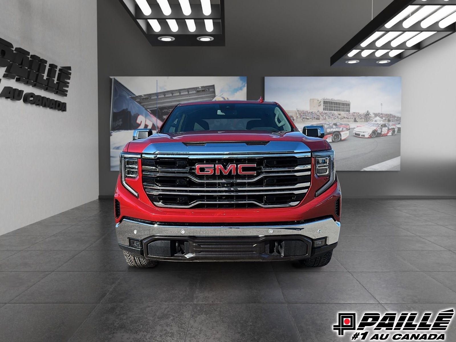 GMC Sierra 1500  2026 à Berthierville, Québec