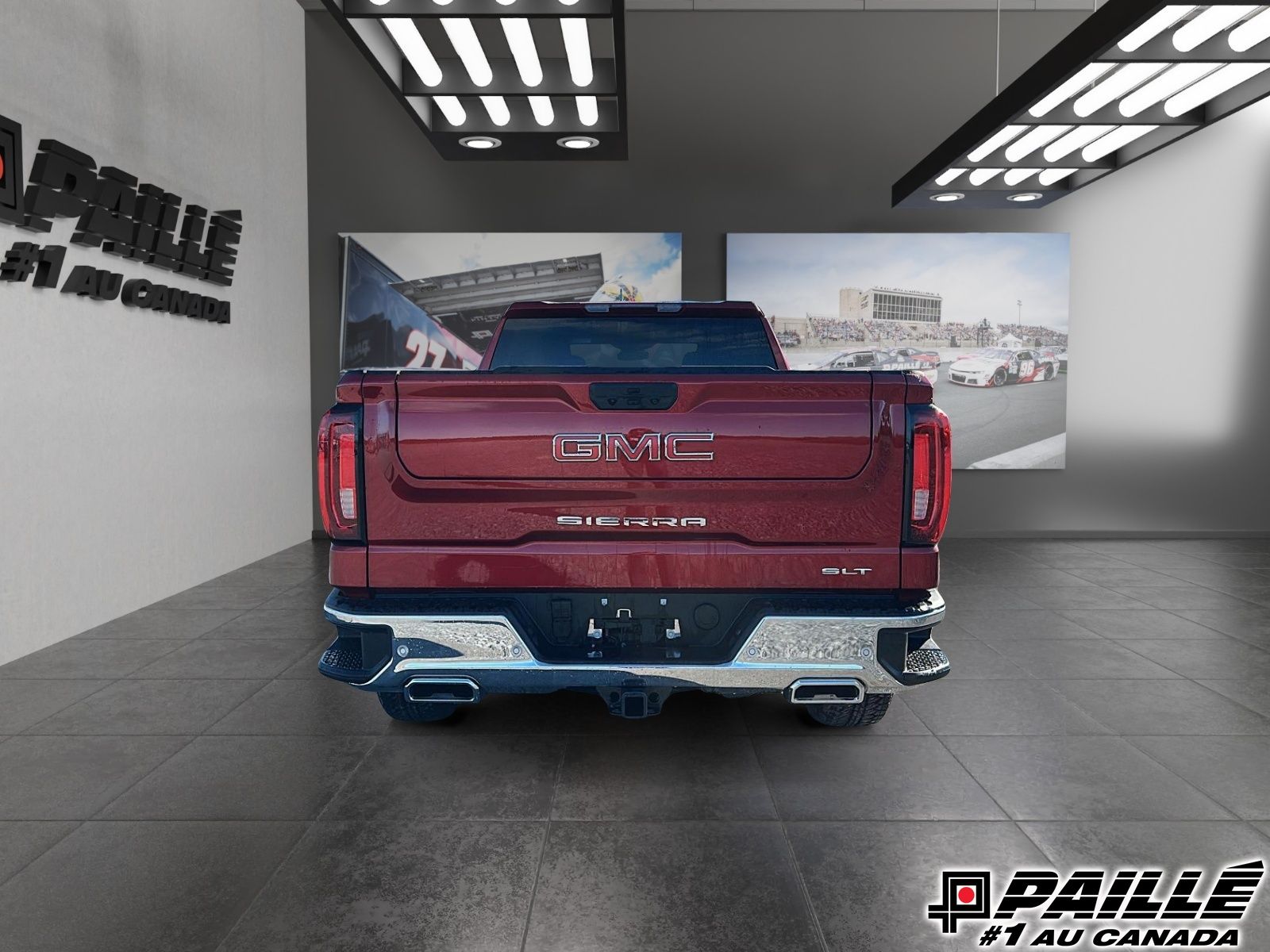 GMC Sierra 1500  2026 à Berthierville, Québec