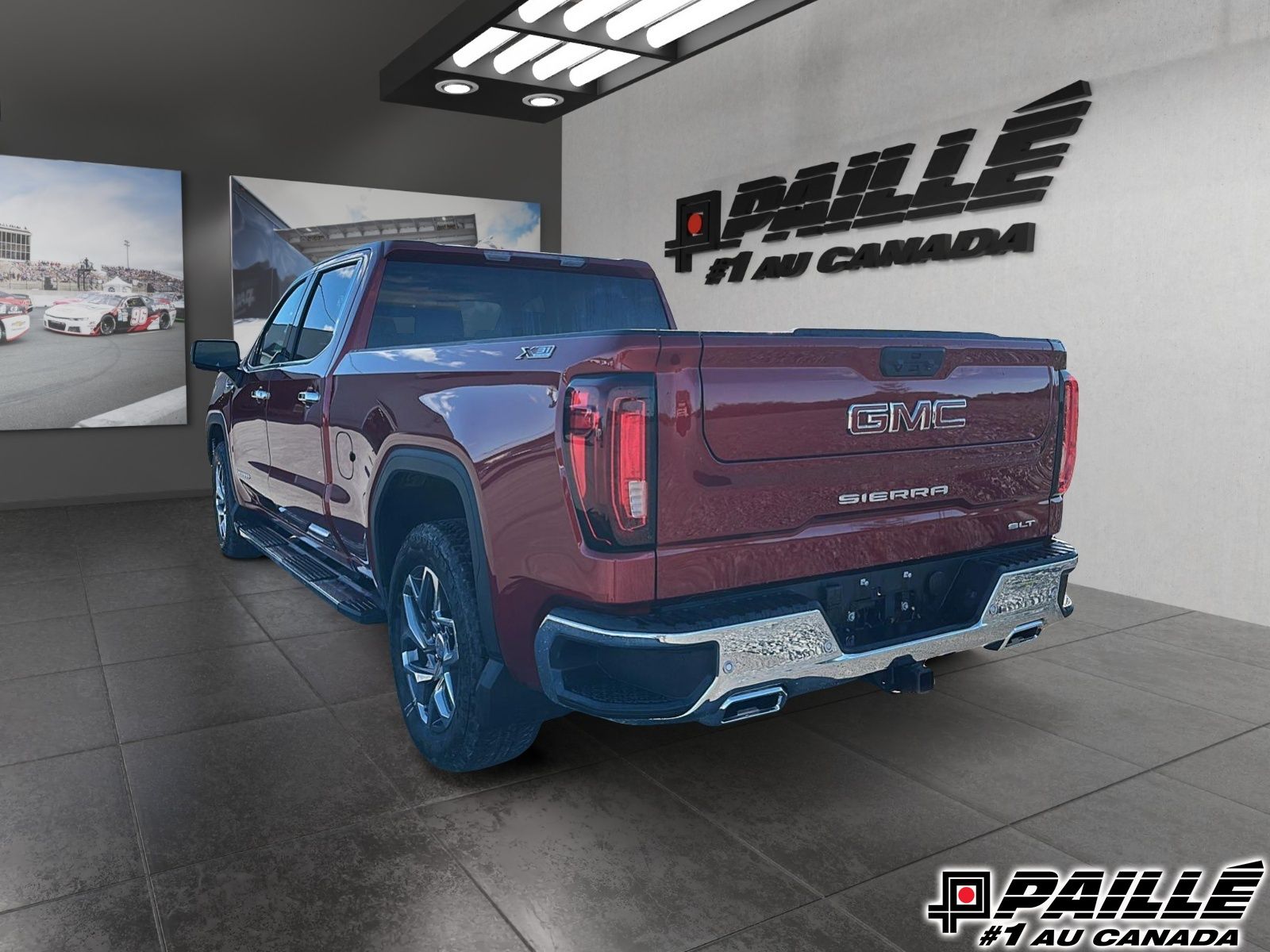 GMC Sierra 1500  2026 à Berthierville, Québec