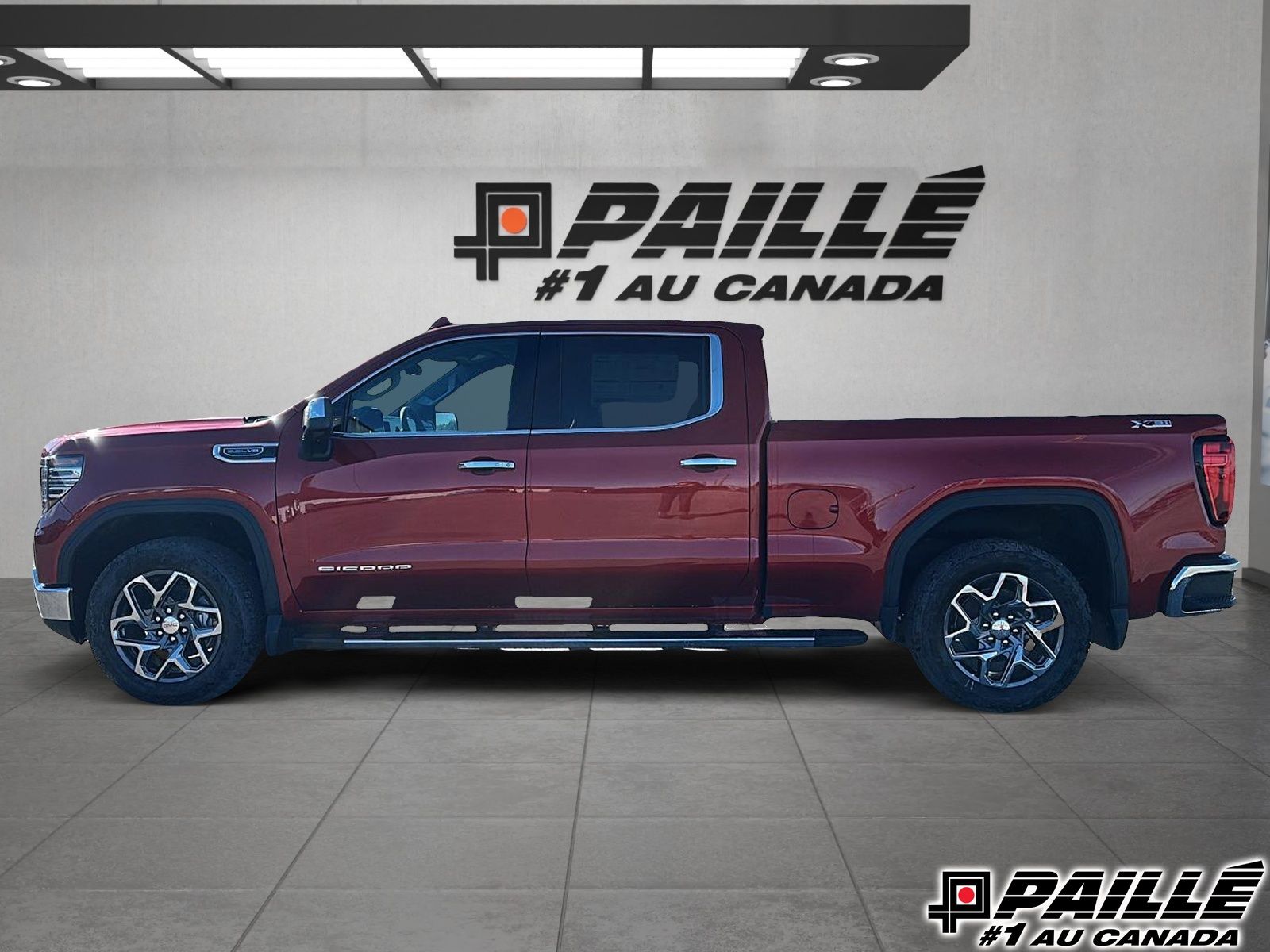 GMC Sierra 1500  2026 à Berthierville, Québec