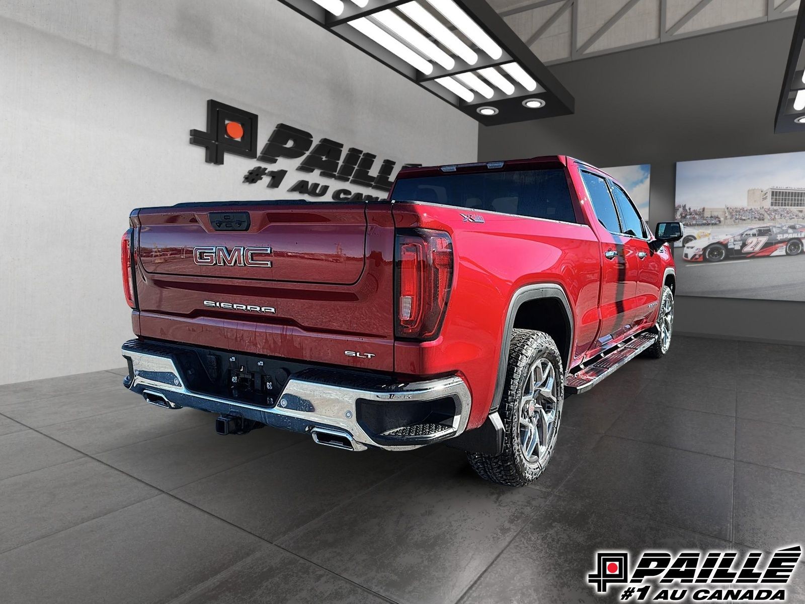 GMC Sierra 1500  2026 à Berthierville, Québec
