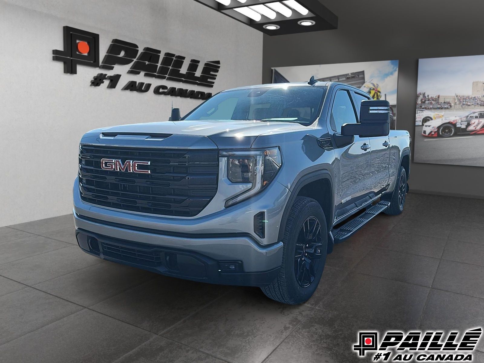 2026 GMC Sierra 1500 in Berthierville, Quebec