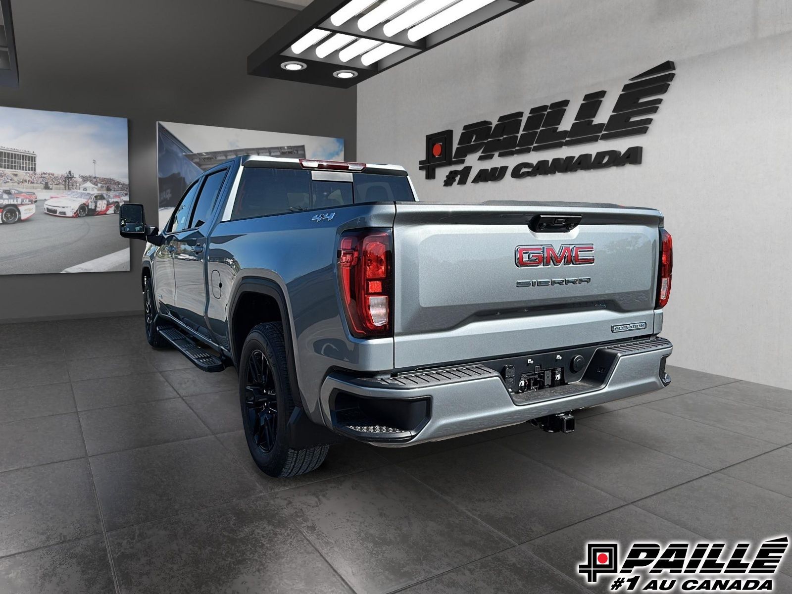 2026 GMC Sierra 1500 in Berthierville, Quebec