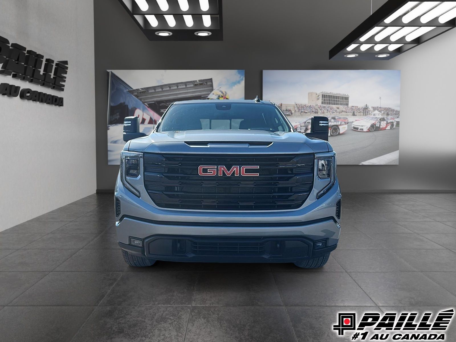 2026 GMC Sierra 1500 in Berthierville, Quebec