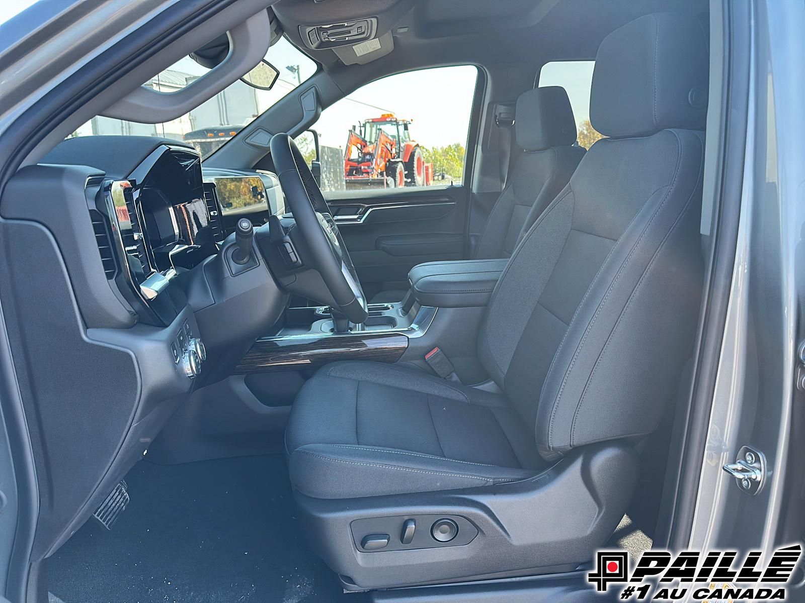 2026 GMC Sierra 1500 in Berthierville, Quebec