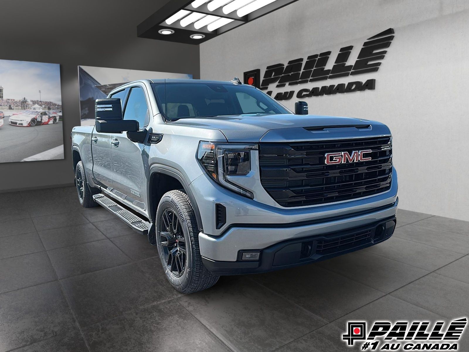 2026 GMC Sierra 1500 in Berthierville, Quebec