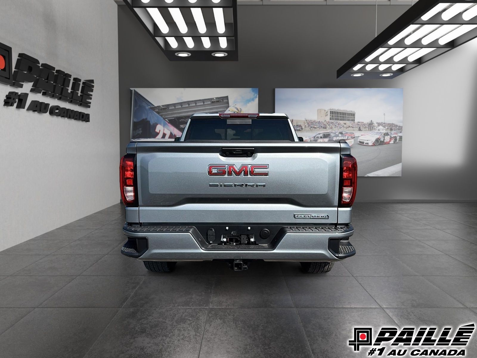 2026 GMC Sierra 1500 in Berthierville, Quebec