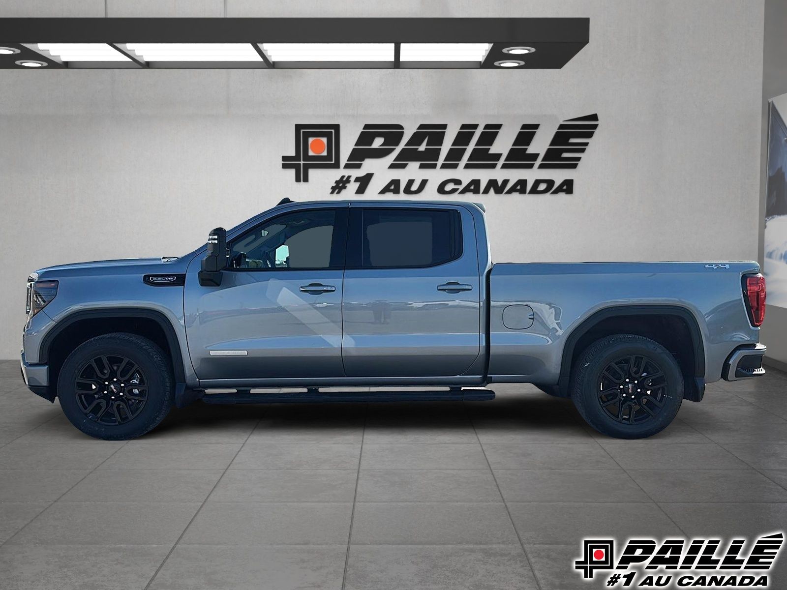 2026 GMC Sierra 1500 in Berthierville, Quebec