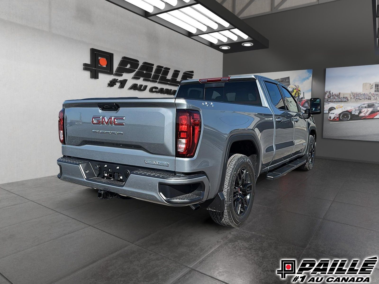 2026 GMC Sierra 1500 in Berthierville, Quebec