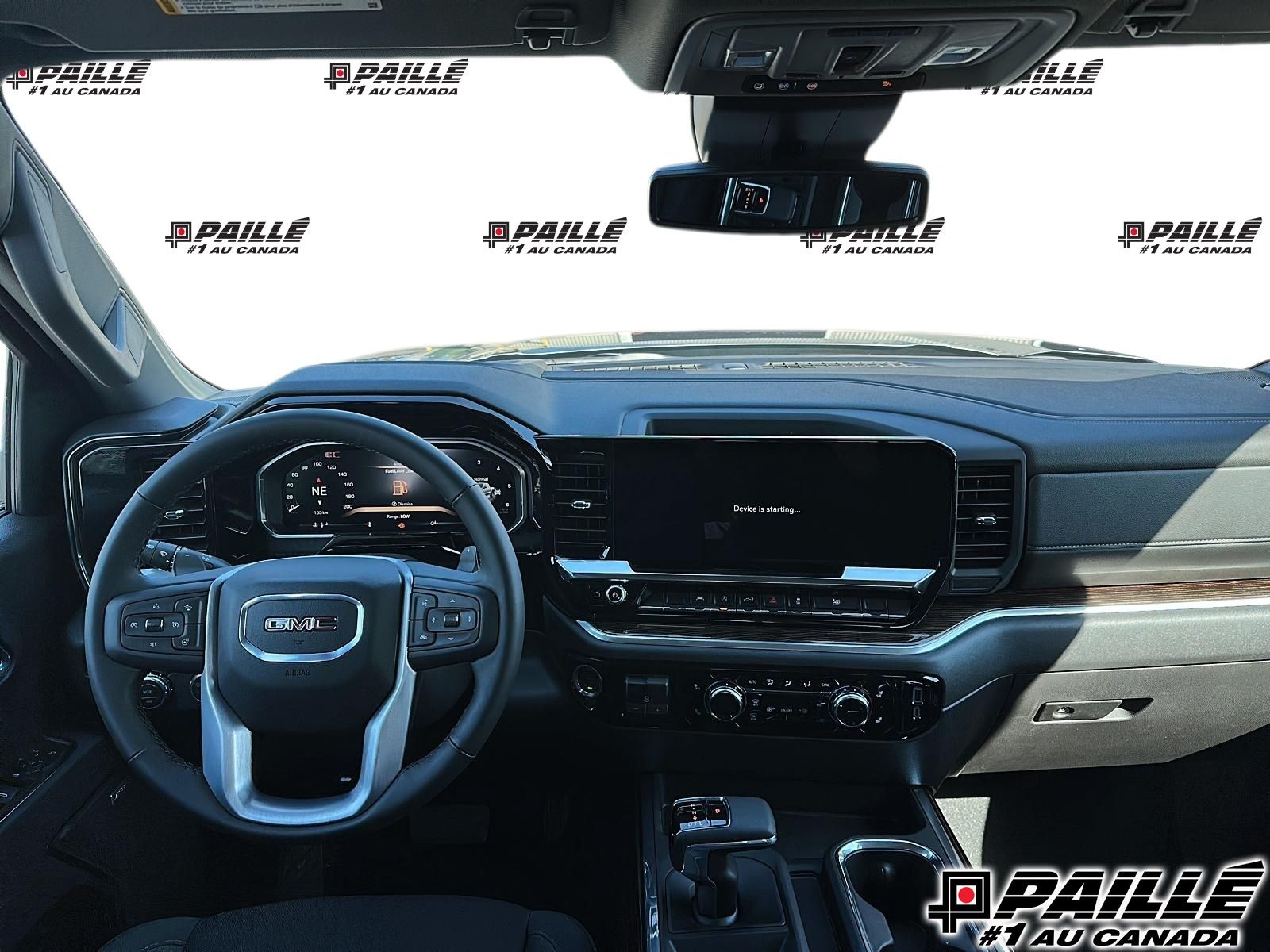 2026 GMC Sierra 1500 in Berthierville, Quebec