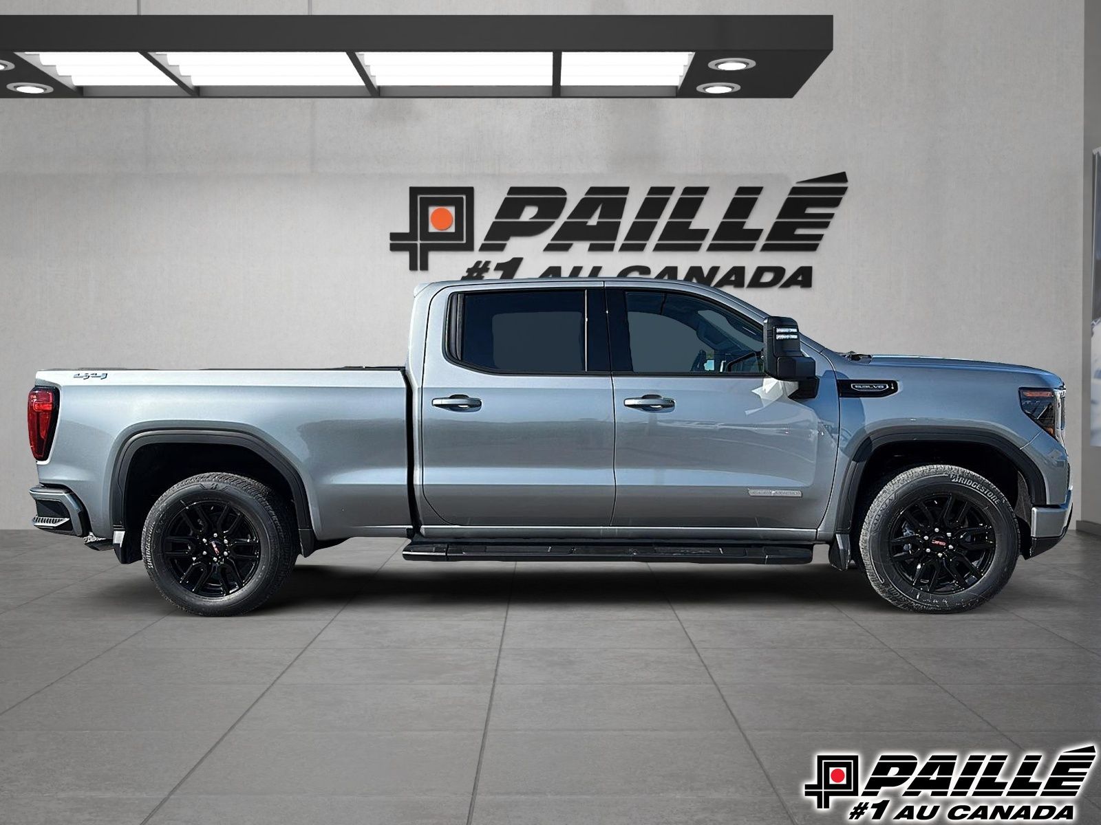 2026 GMC Sierra 1500 in Berthierville, Quebec
