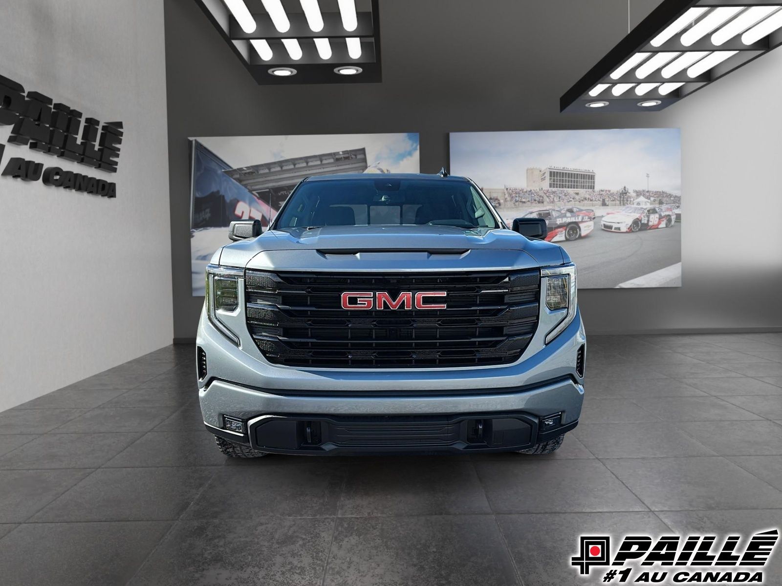 GMC Sierra 1500  2026 à Berthierville, Québec