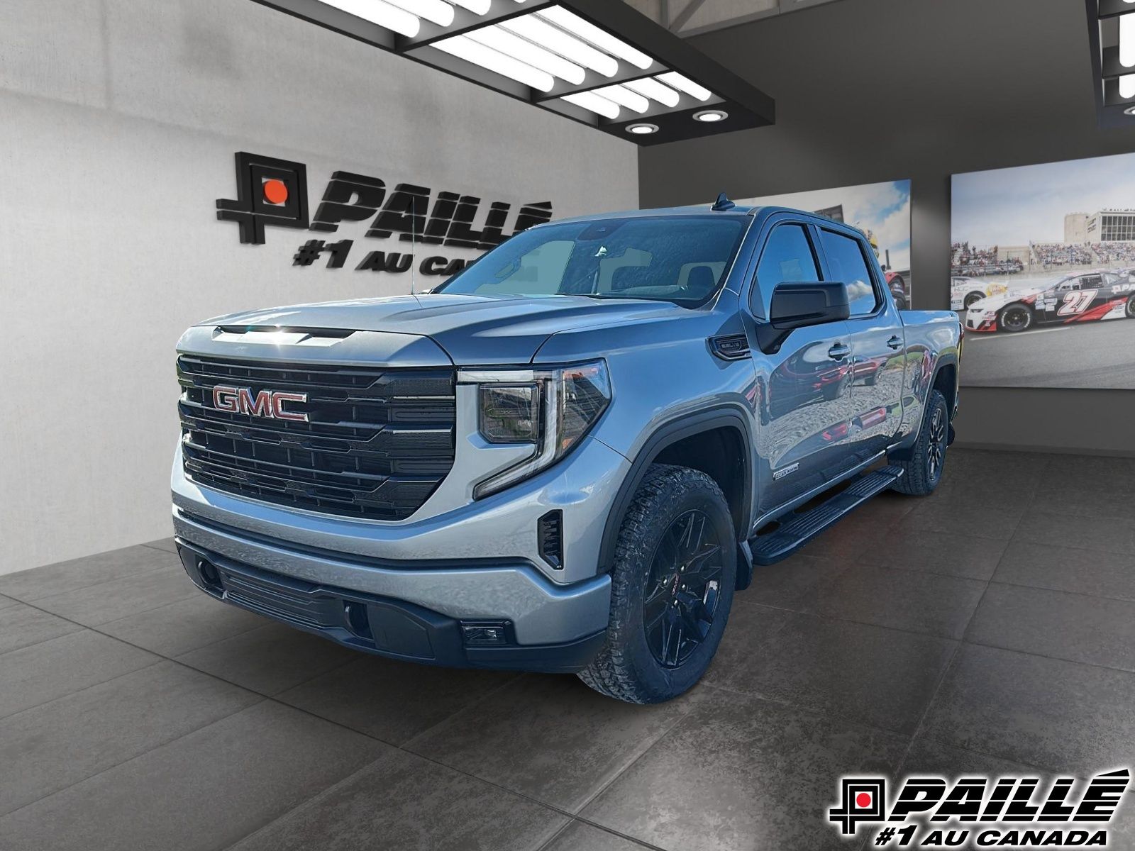 GMC Sierra 1500  2026 à Berthierville, Québec