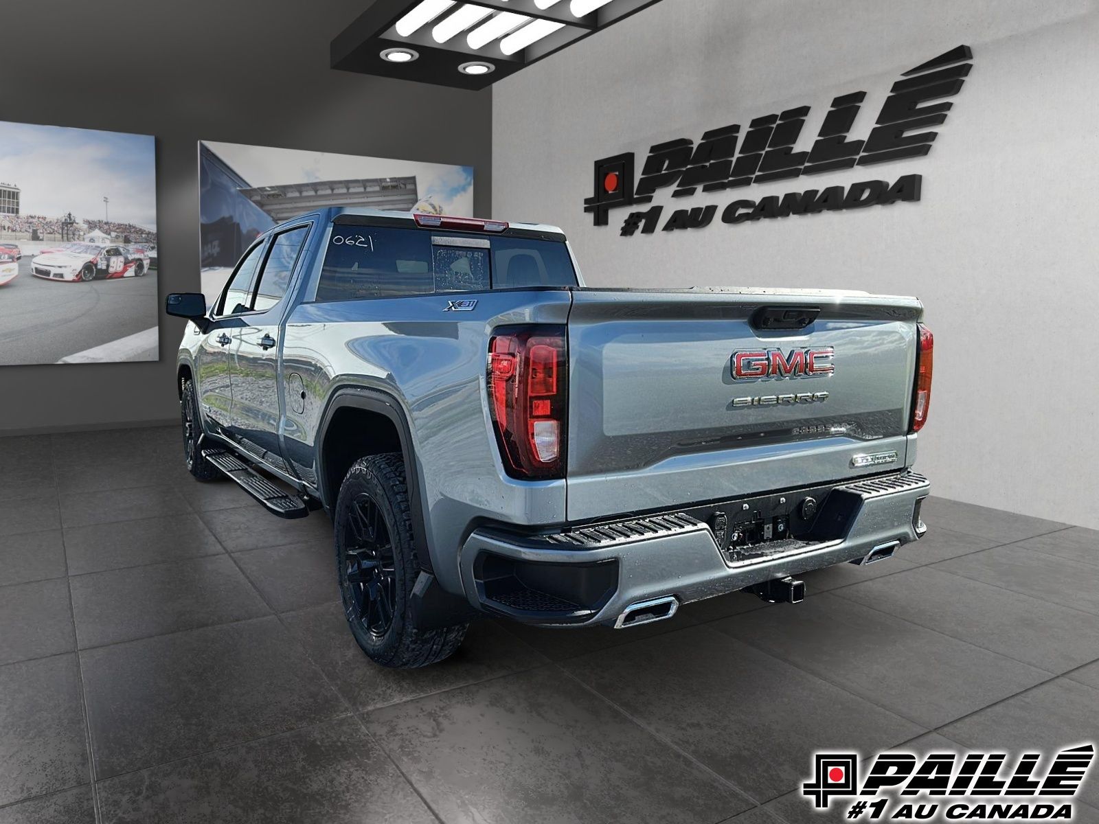 GMC Sierra 1500  2026 à Berthierville, Québec