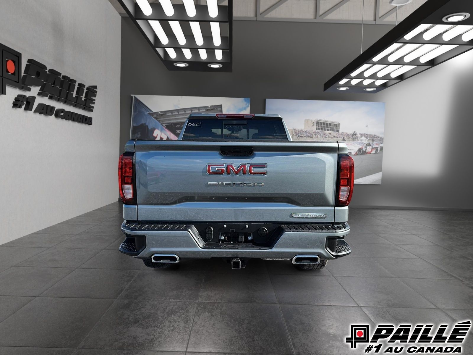 GMC Sierra 1500  2026 à Berthierville, Québec