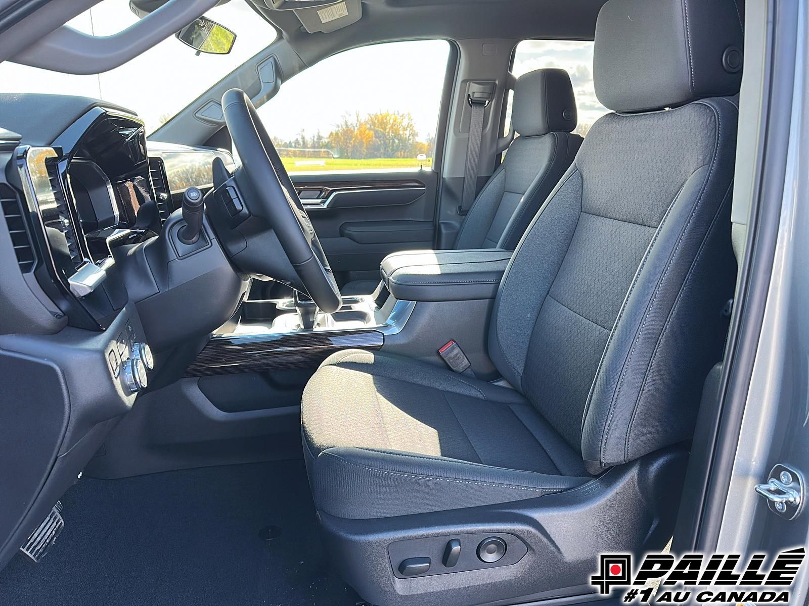 GMC Sierra 1500  2026 à Berthierville, Québec