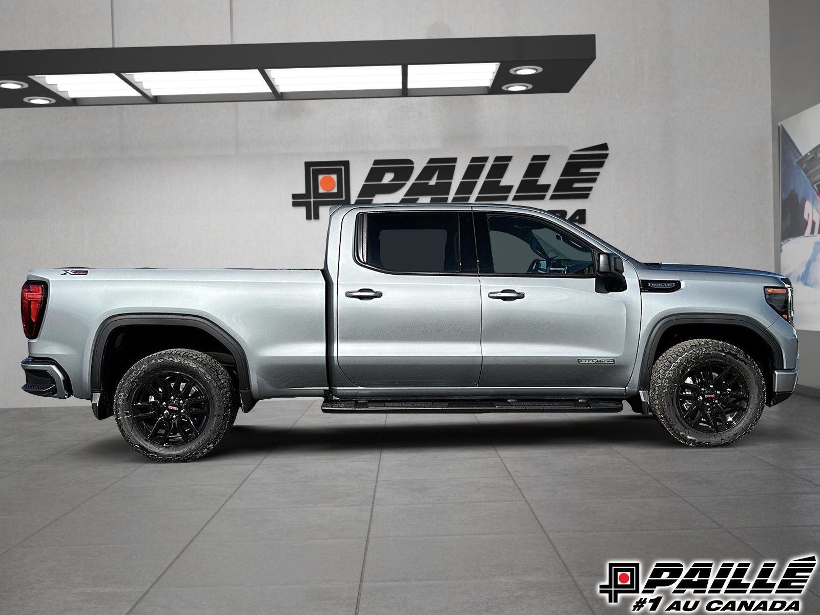 GMC Sierra 1500  2026 à Berthierville, Québec