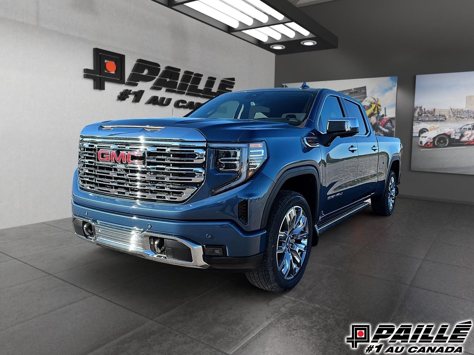 GMC Sierra 1500  2026 à Berthierville, Québec