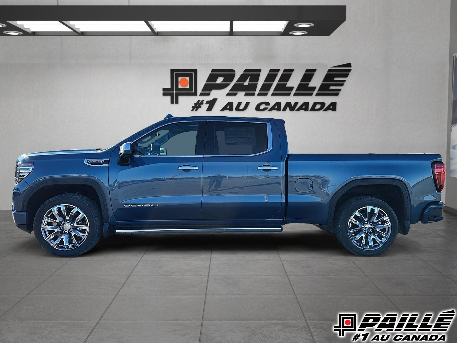 GMC Sierra 1500  2026 à Berthierville, Québec