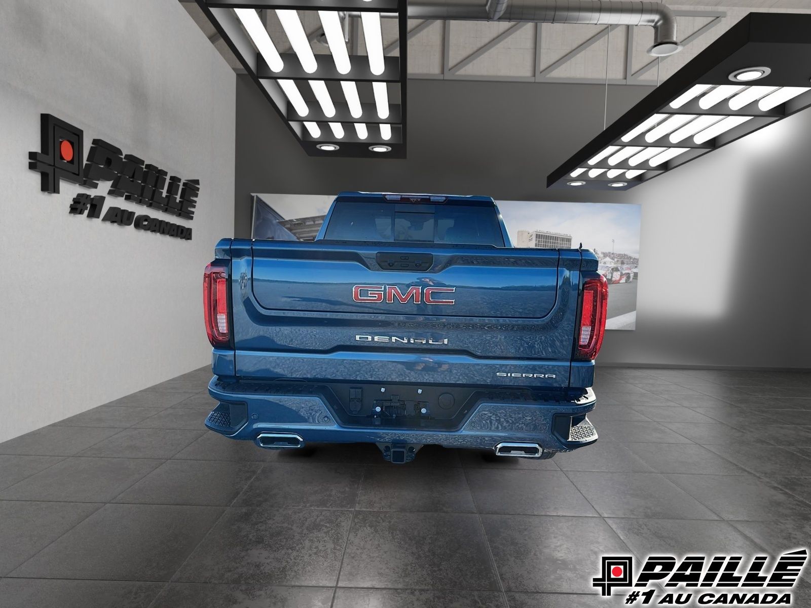 GMC Sierra 1500  2026 à Berthierville, Québec