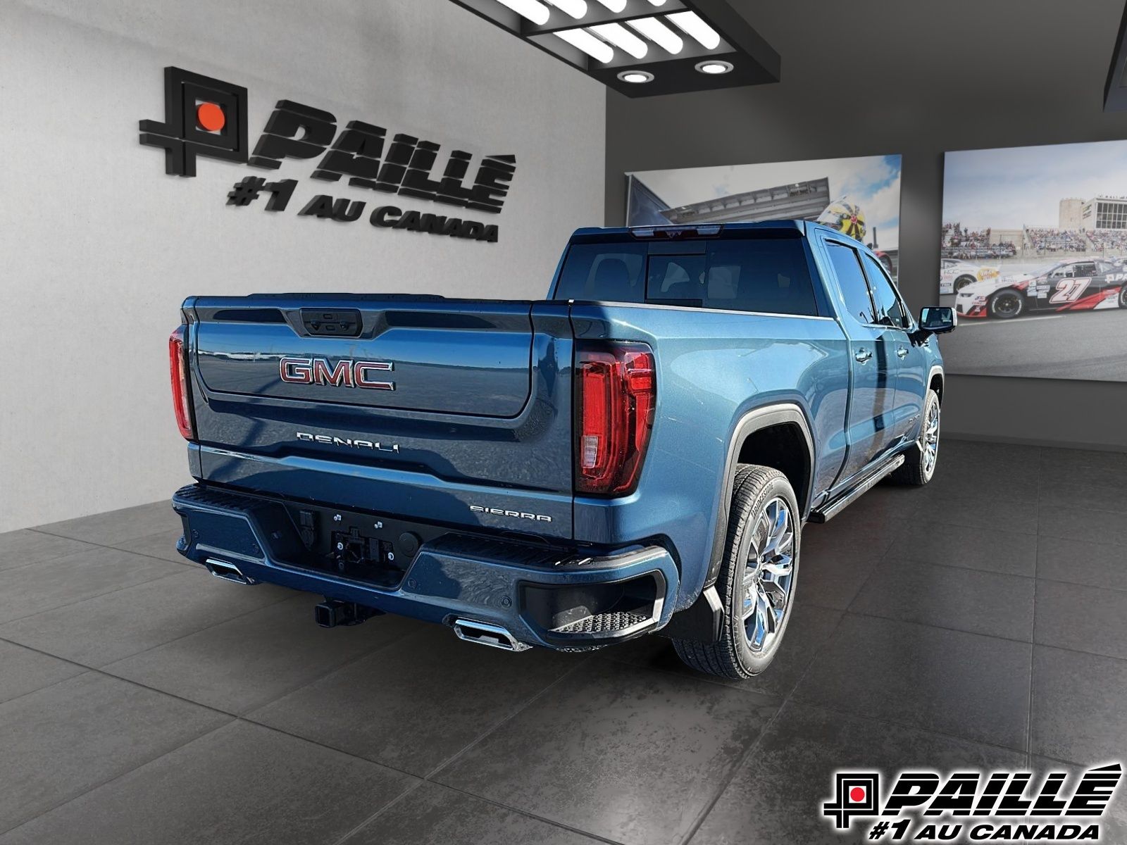 GMC Sierra 1500  2026 à Berthierville, Québec