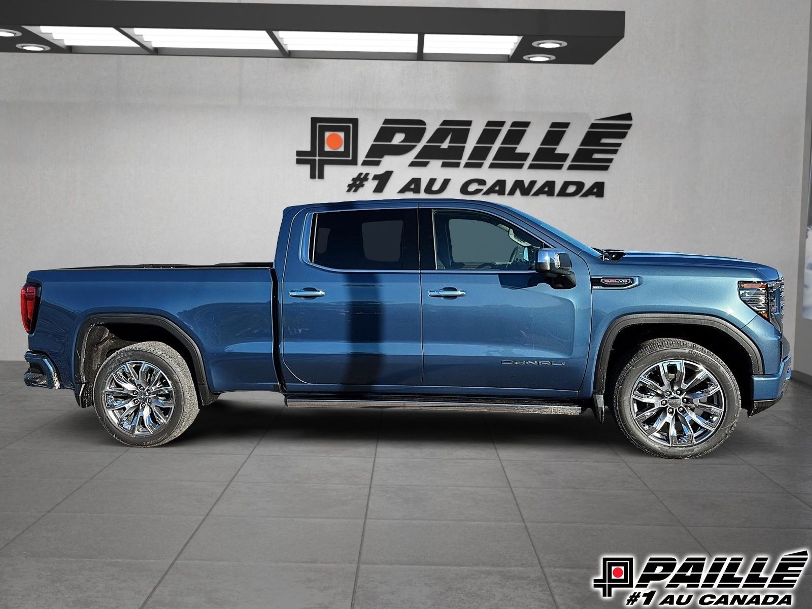 GMC Sierra 1500  2026 à Berthierville, Québec