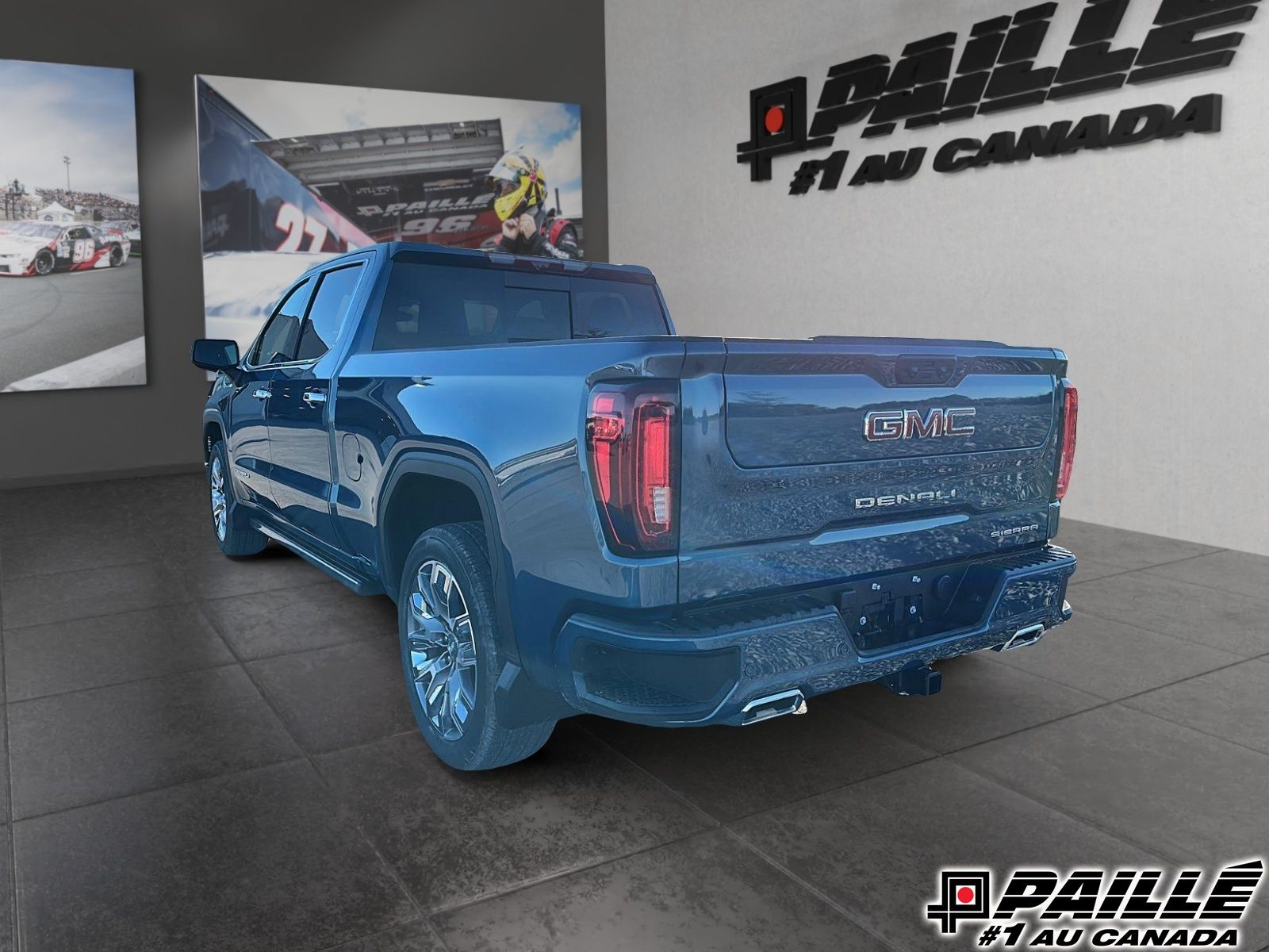 GMC Sierra 1500  2026 à Berthierville, Québec