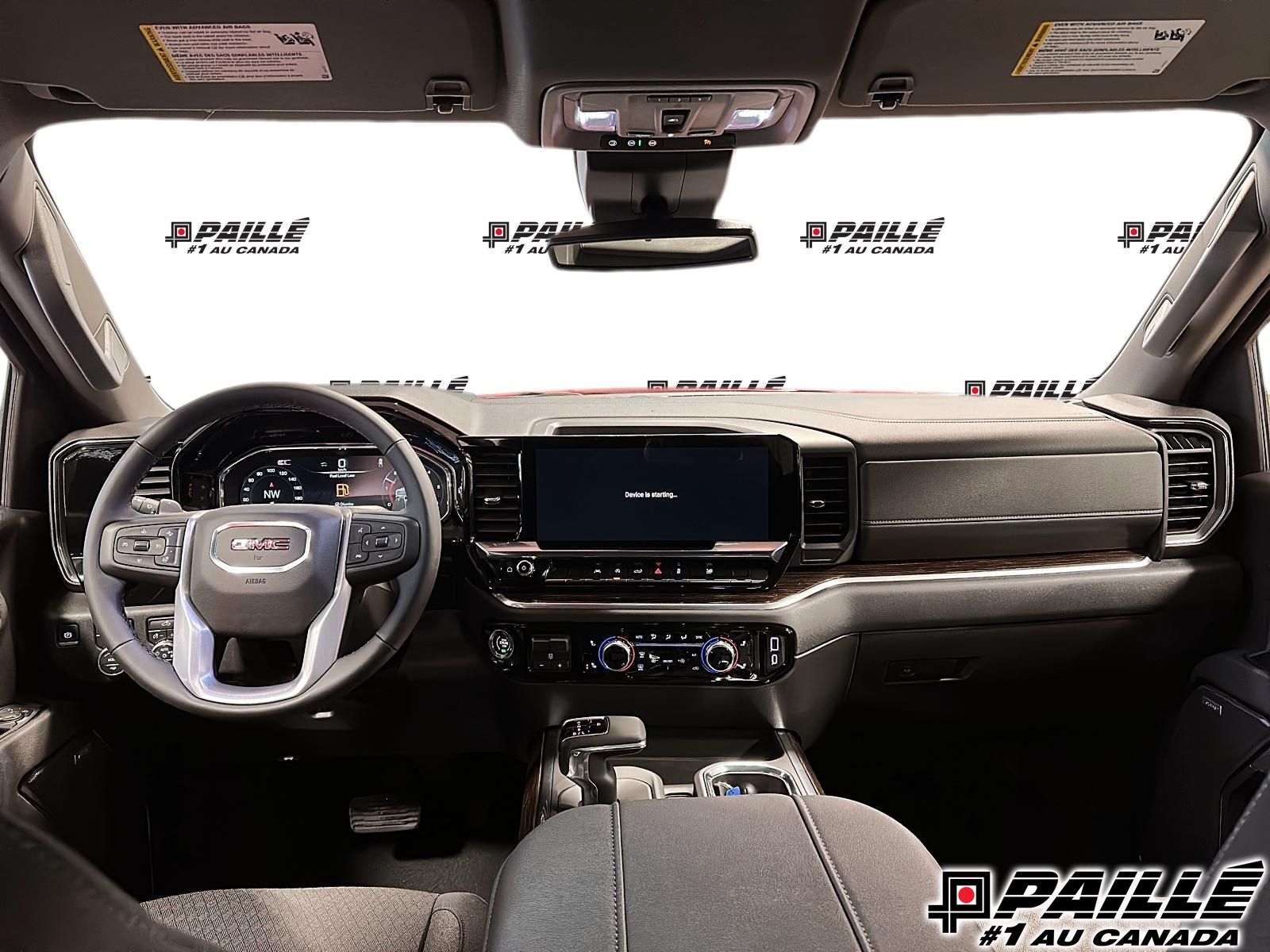 2026 GMC Sierra 1500 in Sorel-Tracy, Quebec