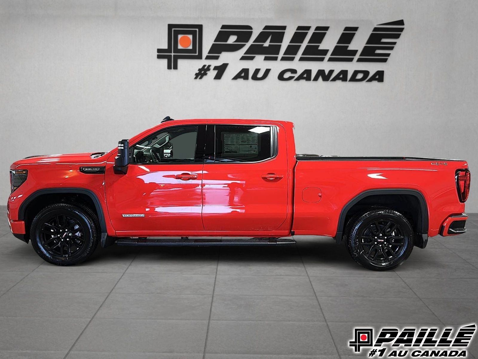 2026 GMC Sierra 1500 in Sorel-Tracy, Quebec